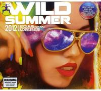 V/A - Wild Summer 2012