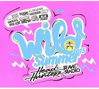 V/A - Wild Summer 2015 (2 CD)