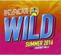 V/A - Wild Summer 2016 (2 CD)