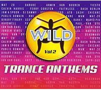 V/A - Wild Trance Anthems Vol 2 (3 CD)