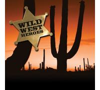 V/A - Wild West Heroes