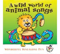 V/A - Wild World Of Animal Songs