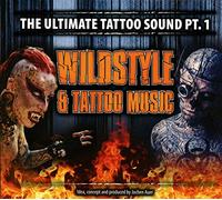 V/A - WILDSTYLE & TATTOO MUSIC