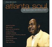 V.A. - WILLIAM BELL PRESENTS ATLANTA SOUL