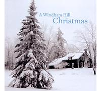 V/A – Windham Hill Christmas – CD