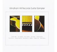 V.a.(Windham Hill) Windham Hill Guitar Sampler (CD)
