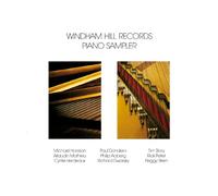 V.a.(Windham Hill) Windham Hill Piano Sampler (CD)