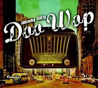 V/A - Windy City Doo Wop