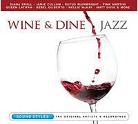 V/A - Wine & Dine Jazz