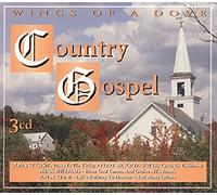 V/A - Wings Of A Dove-Country Gospel