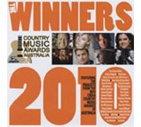 V/A - WINNERS 2010