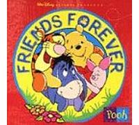 V/A - WINNIE THE POOH FRIENDS