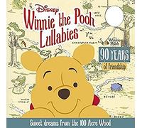 V/A - Winnie The Pooh Lullabies
