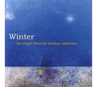 Various Winter: Origin Records Holiday Collection / Various (CD)
