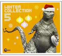 V/A - WINTER COLLECTION