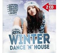 V/A - Winter Dance N House - CD - K72z