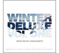 V/A - WINTER DELUXE VOL.1