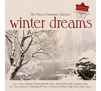 V/A - WINTER DREAMS THE FINEST