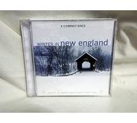 V/A - Winter In New England