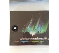 V/A - Winter Sessions-Mixed By Hipp-E & Style Of Eye
