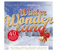 V/A - WINTER WONDERLAND