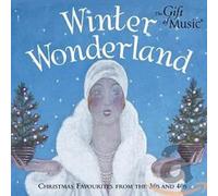 Various Artists Winter Wonderland (CD) Album