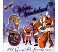 V/A - WINTER WONDERLAND