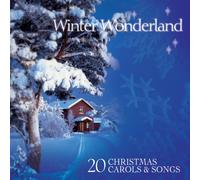 V/A - Winter Wonderland-Favourite Christmas Songs