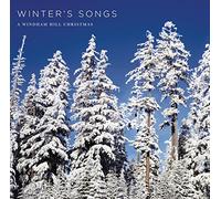 V/A - Winter's Songs: A Windham Hill Christmas