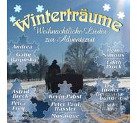 V/A - WINTERTRAUME
