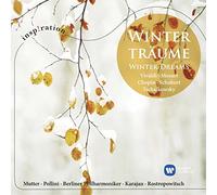 V/A - WINTERTRAUME - WINTER..