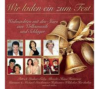 V/A - WIR LADEN EIN ZUM FEST