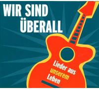 V/A - WIR SIND UBERALL