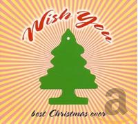 V/A - WISH YOU! -24TR-