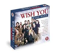 V/A - WISH YOU WERE HERE
