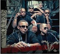 V/A - Wisin & Yandel Presentan: Los Vaqueros