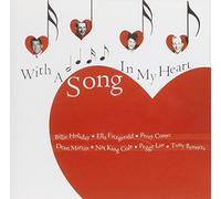V/A - WITH A SONG IN MY HEART