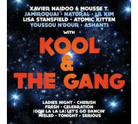 V/A - With Kool & The Gang