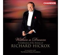 V/A - Within A Dream: Celebration Of The Artistry Of Ric