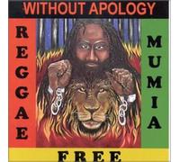 V/A - Without Apology-Reggae Free Mumia