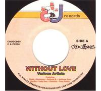 V/A - Without Love