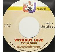 V/A - Without Love
