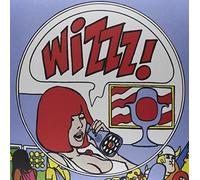 V/A - Wizzz! French Psychorama 1966-71