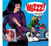V/A - WIZZZZZZ FRENCH PSYCHORAM