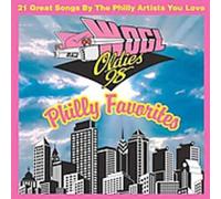 V/A - Wogl's Philly Favorites