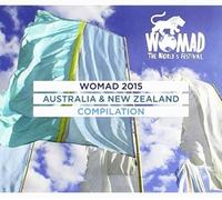 V/A - Womad-The World's Festival