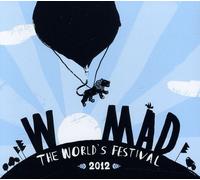 V/A - Womad: The World's Festival 2012