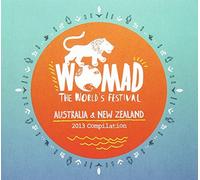 V/A - Womad: The World's Festival 2013