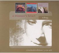 V/A - Woman's Heart Trilogy (3 CD)