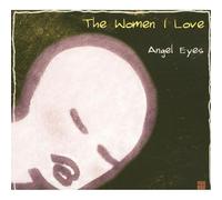 V/A - WOMEN I LOVE - ANGEL EYES